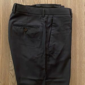 Men’s J.Crew Bedford Wool Dress Pants Slacks